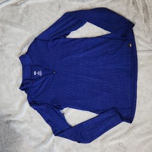 REI Co op 1/4 zip up